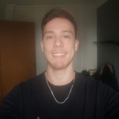 Douglas Gabriel Cardoso