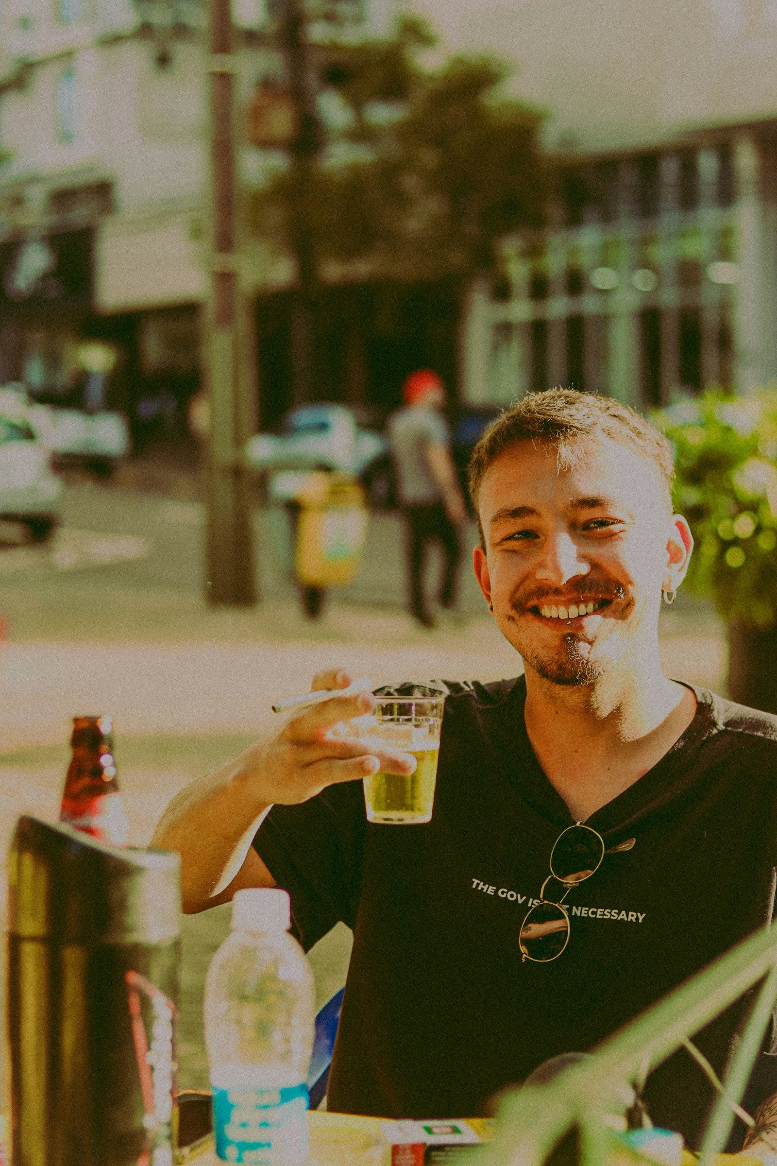 Luka Machado Zinkoski