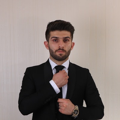 Hossein NooriAzad (Mr.Net)