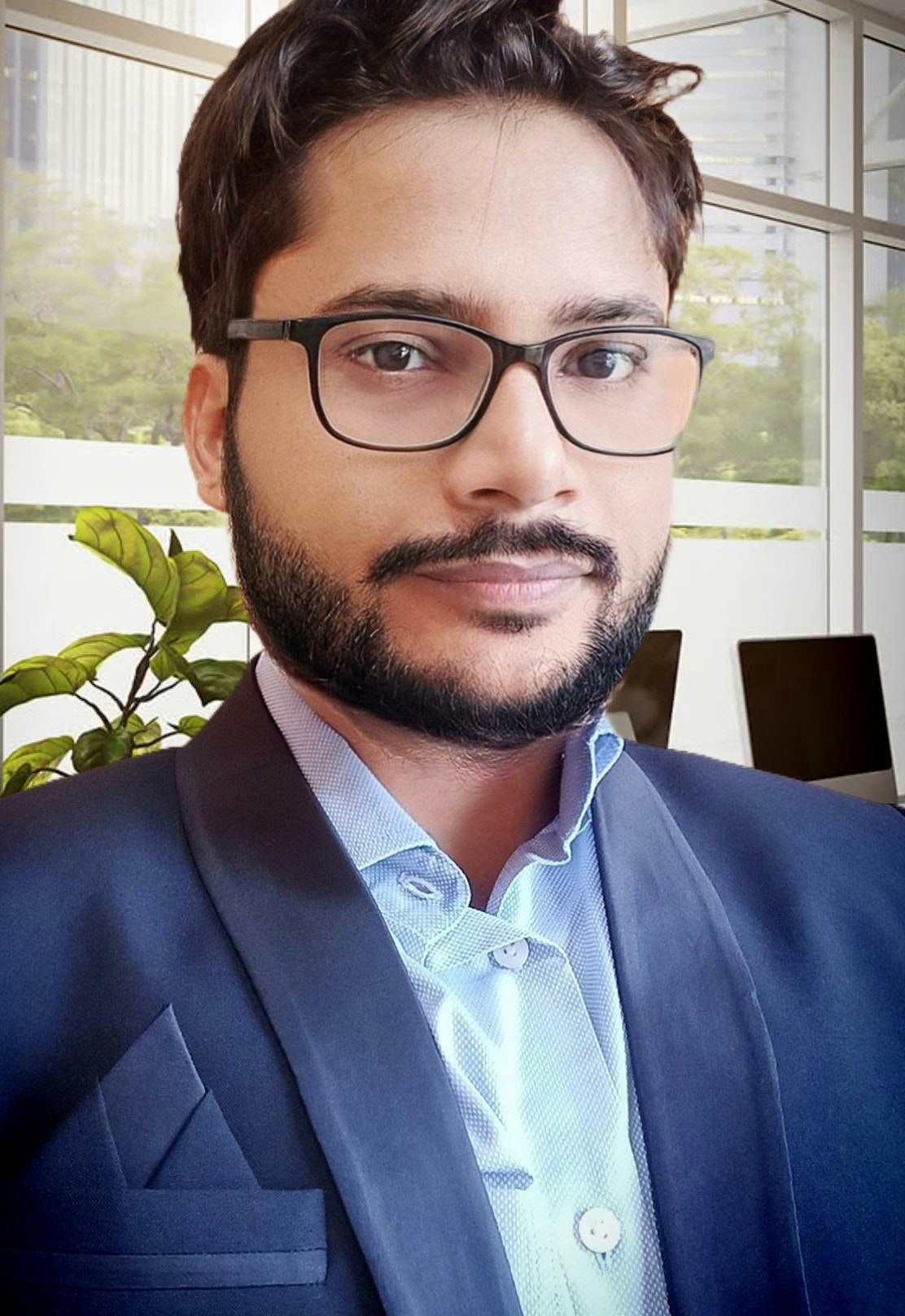 Vikash Sahu