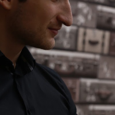 Зелимхан Ибрагимов