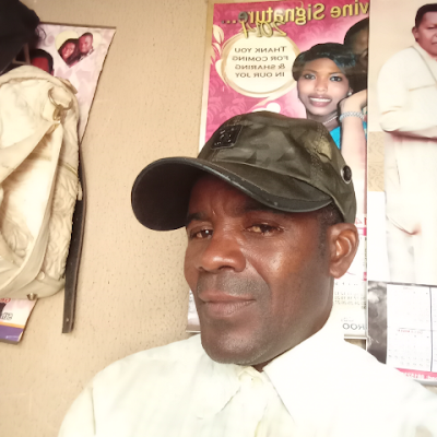 Zakariya Abdulhamid