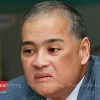 Nithi Nic Kulasiriswatdi