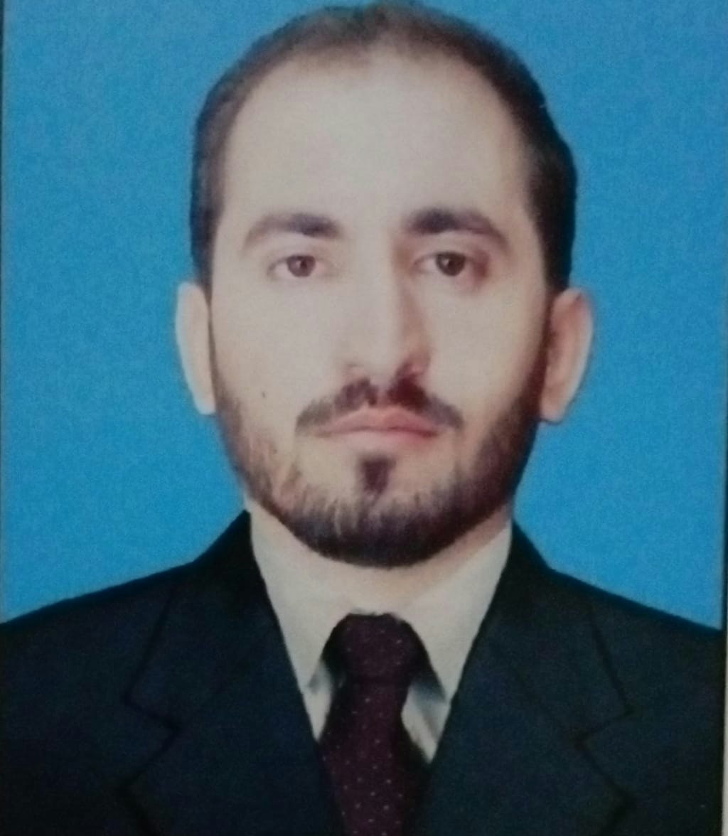 Muhammad Sohaib