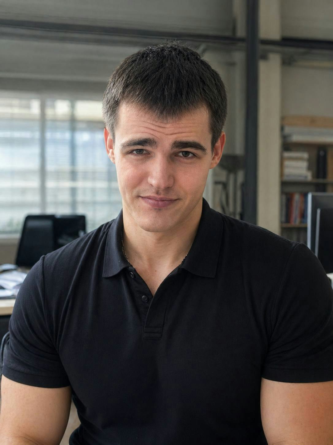 Kirill Kulbenok