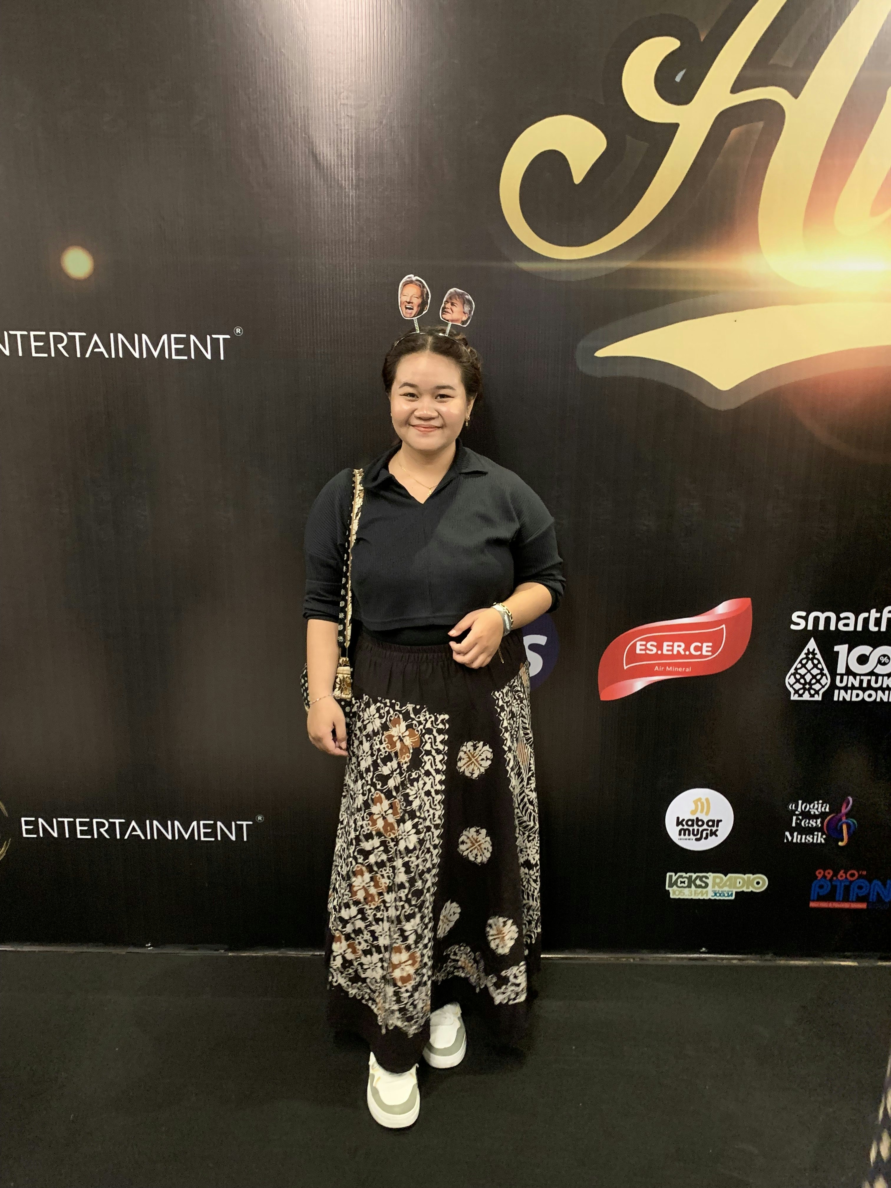 Dominica Gracia Calluella Diamanta