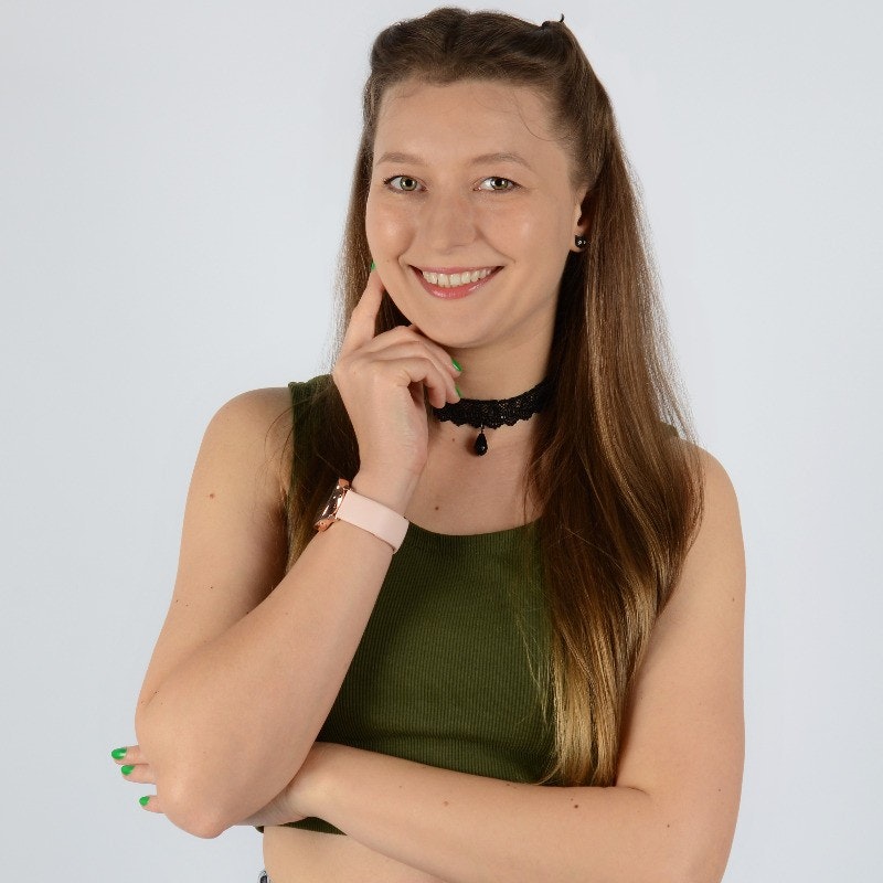 Nataliia Malashkevych 