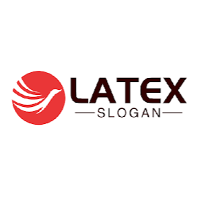 Latex Slogan