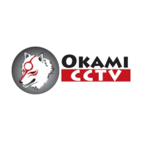 Okami CCTV company
