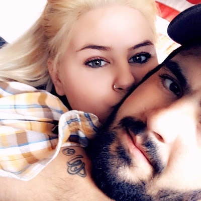 Summer Chalfant (Summsumm)