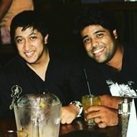 Shantunu Bhattacharjee