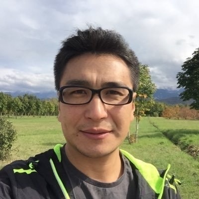 Асет Тусунбаев