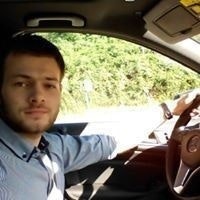 Stanislav Matsukatov