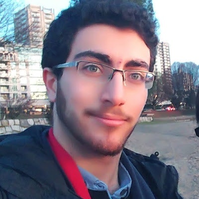 Farzad Abdolhosseini