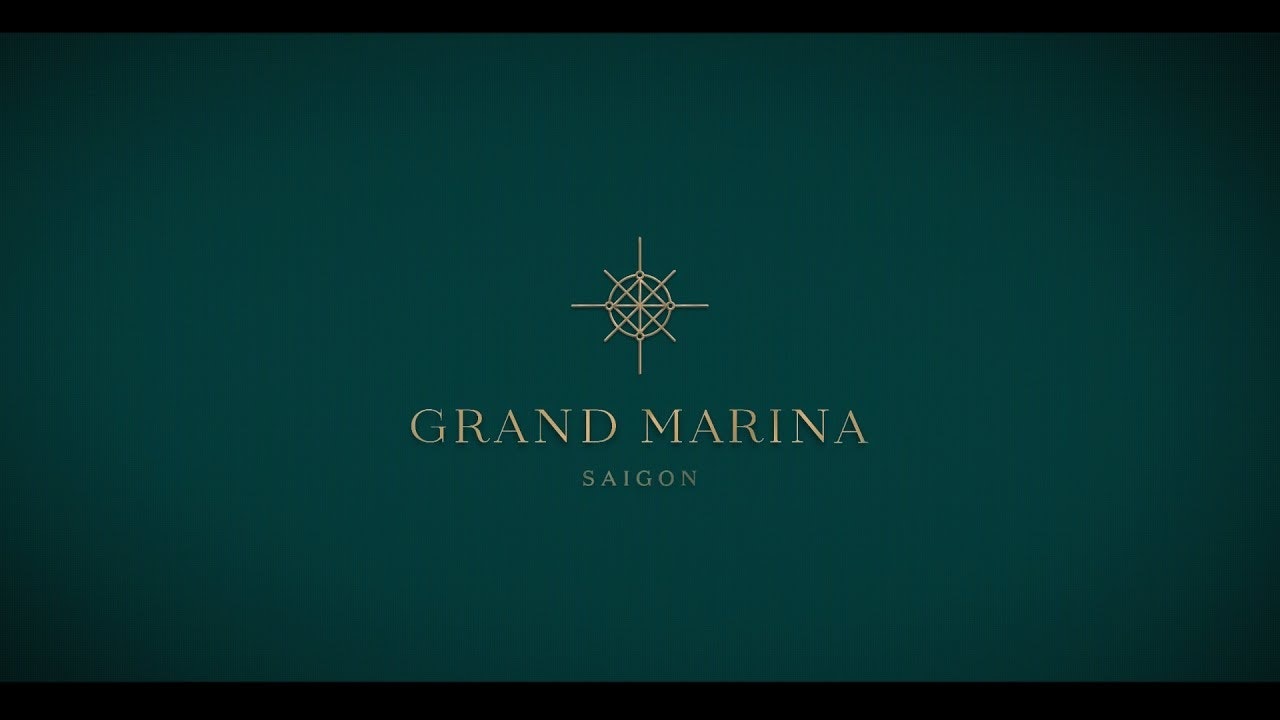Grand Marina Saigon