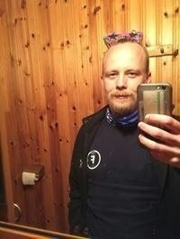 Tobias Baunbæk Christensen