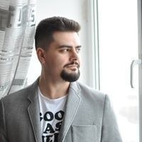 Данил Фартушный