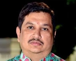 Rakesh Rajdev