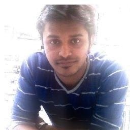 SureshKrishnamoorthy