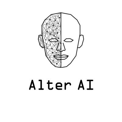 Alter AI - Professional headshots