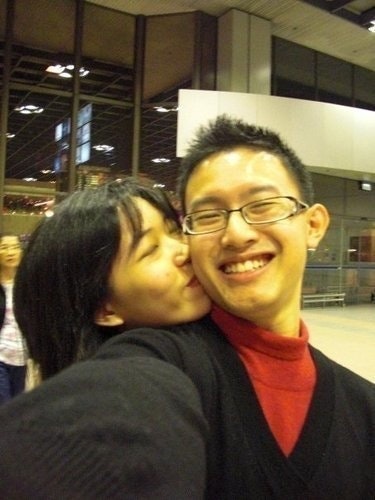 Benjamin Tan Wei Hao