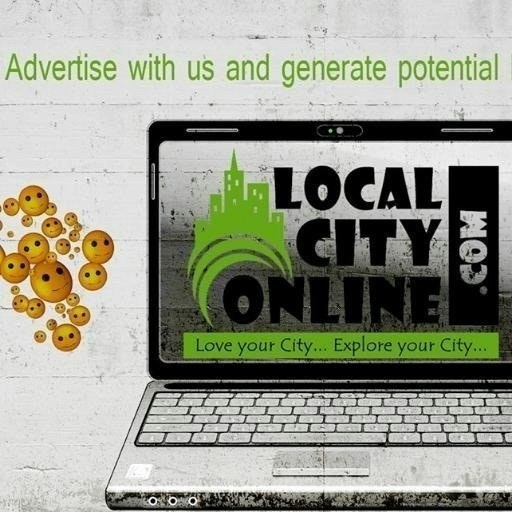 Local City Online
