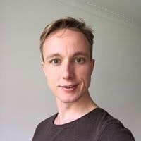 Rasmus Holmann Sørensen