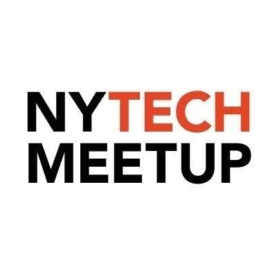 NY Tech Meetup