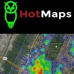 HotMaps