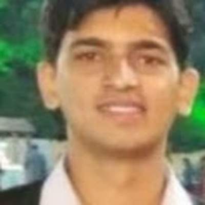 Ankur Pandey
