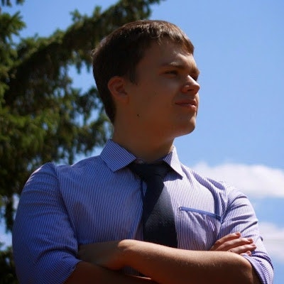 Сергей Белоусов