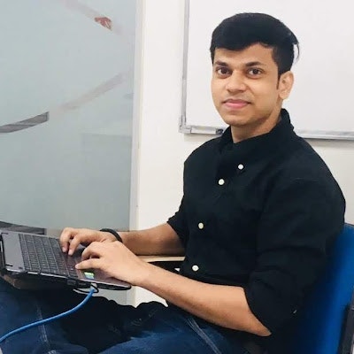 Aditya Pranav