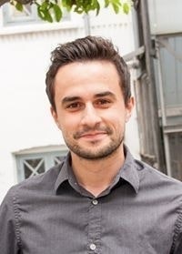 José Luis Pintado Barbero