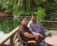 Virendra Kumar Verma