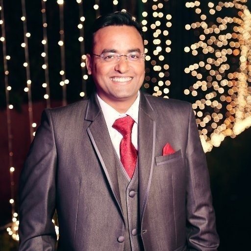 Kapil Nandwana