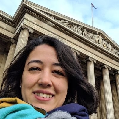 Paula Alonso Ishihara