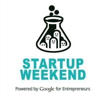 UK Startup Weekend