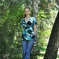 Елена Герасимова