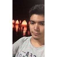 Selim Fırat Yılmaz