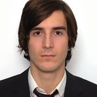 Vladyslav Horianskyi