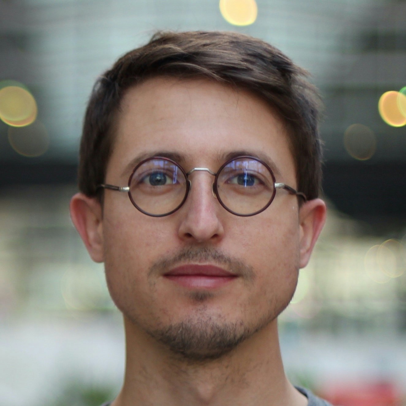 Romain Dahan-Franceschi