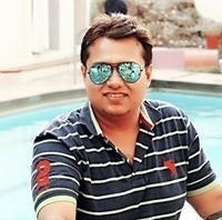 Parag B. Soni