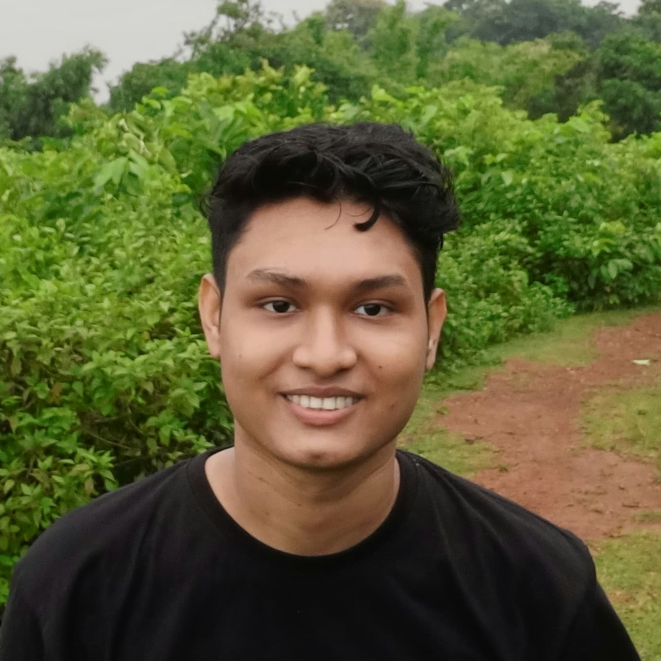 Ankan Talukdar