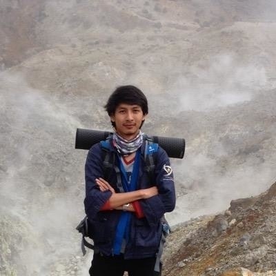 Raden Wigi Rizkirama