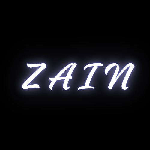 Zain
