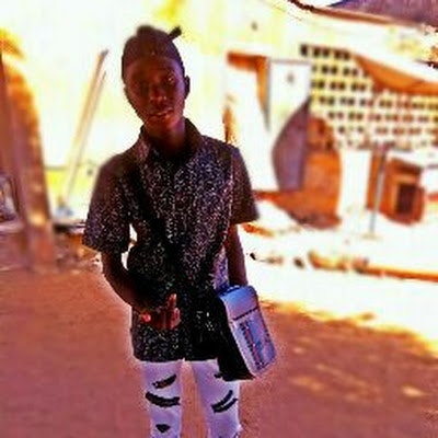 muhammad sani majewa