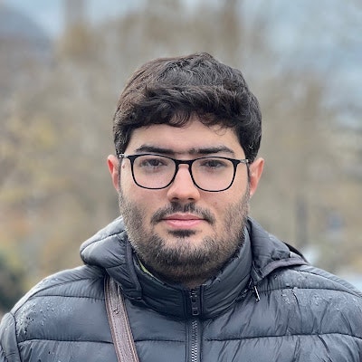 Mojtaba Mohamadzadeh