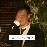 Sasha Herman