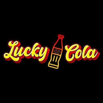 Lucky Cola In
