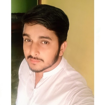 Ch umair Umair khan